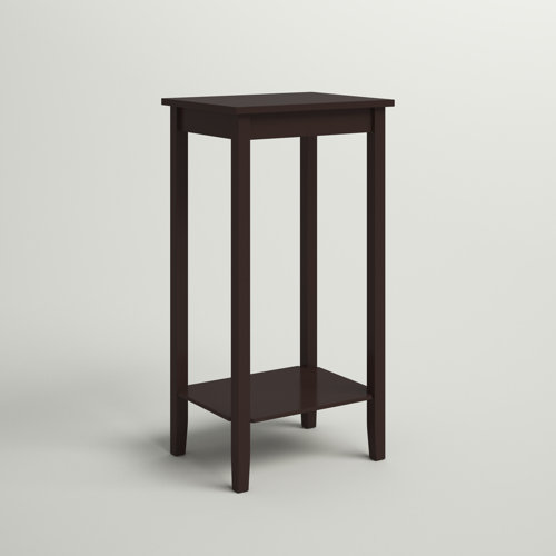 Winston Porter End Table & Reviews Wayfair